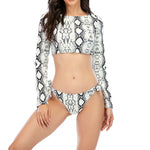 Sunscreen Swimsuit Strap Split Bikini Wholesale