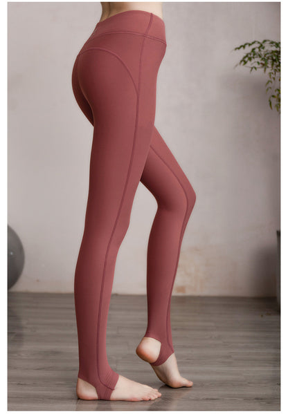 Stepping Thick High Waist Wholesale Leggings For St. Patrick'S Day