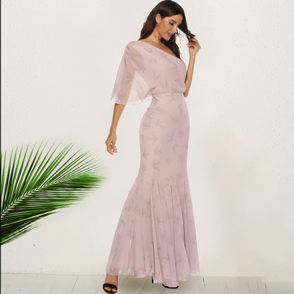 Women Wholesale Bohemian Elegant Dresses Dresses