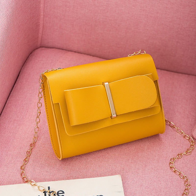 Short Simple Small Fresh Student Wallet Wholesale Fashion Handbags