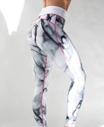 3D Digital Hip-Lifting Fitness Long Pants-07