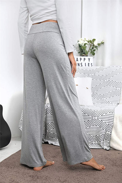 Solid Tie-Up Wholesale Pants For Valentine'S Day