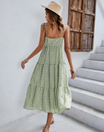 Cami Gentle Wholesale Summer Dresses