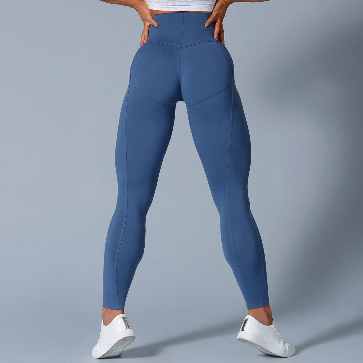 Bodycon Solid Wholesale Leggings