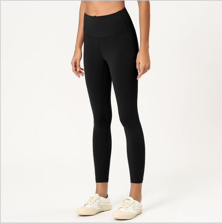 Skin-Friendly Scrub Wholesale Womens Leggings