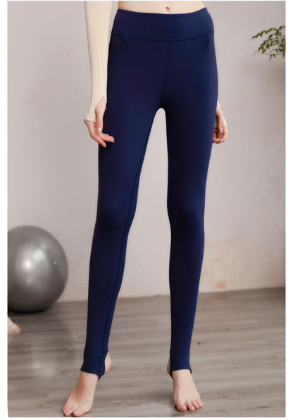 Stepping Thick High Waist Wholesale Leggings For St. Patrick'S Day