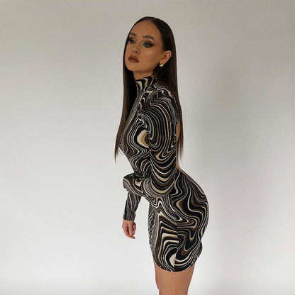 Backless Bodycon Dresses Wholesale Dresses Women Clothing Sexy Style