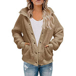 Winter Coats Thick Warm Outfits For Women