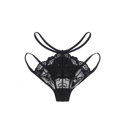 Dropship Lingerie Supplier Sexy Lace Design