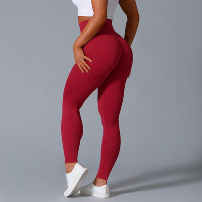 Bodycon Solid Wholesale Leggings