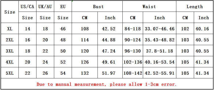 Printed V Neck Short Sleeve Fashion Midi Curve Dress Vacation Wholesale Plus Size Boho Dresses