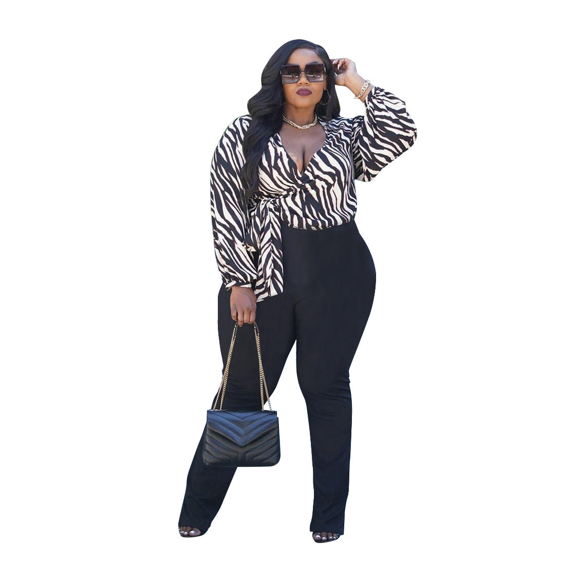 Plus Size Wholesale Women Top