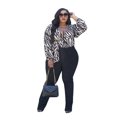 Plus Size Wholesale Women Top