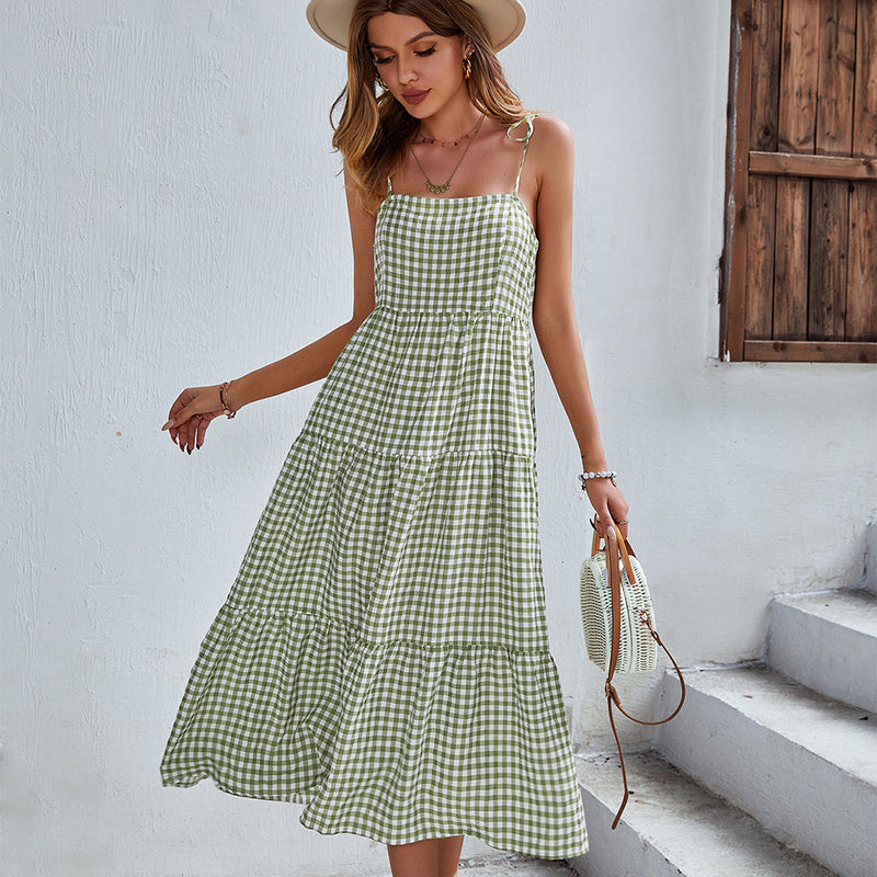 Cami Gentle Wholesale Summer Dresses