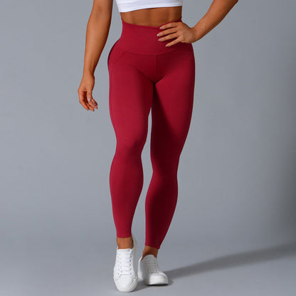 Bodycon Solid Wholesale Leggings