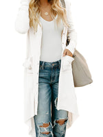 Fashion Casual Style Women's Wholesale Sweaters and Cardigans