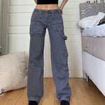 Wholesale Pants And Jeans Denim Jeans Relax Wearing