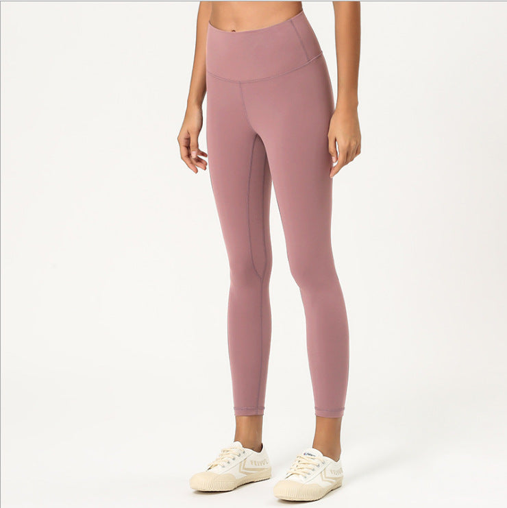 Skin-Friendly Scrub Wholesale Womens Leggings