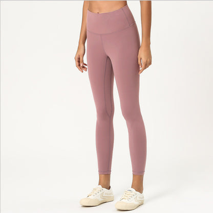 Skin-Friendly Scrub Wholesale Womens Leggings