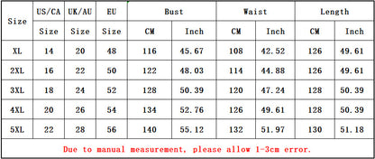 Wholesale Women'S Plus Size Clothing Short Sleeve Round Neck Flowing Solid Color Dress