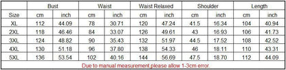 Wholesale Women'S Plus Size Clothing Stylish Printed Short-Sleeved Elegant Dress