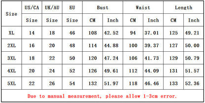 Wholesale Women'S Plus Size Clothing Low-Cut V-Neck Ruffled Irregular Strap Printed Dress