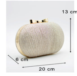 Goose Egg Bow Wholesale Fashion Handbags