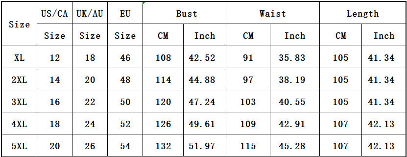 Women Curvy Lace Chiffon Swing Dresses Wholesale Plus Size Clothing