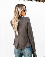 Solid Color Velvet Mid-Length Lapel Short Coat Wholesale Womens Tops