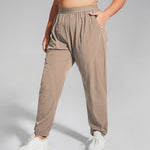 Loose Running Yoga Fitness Casual Sports Trousers Wholesale Plus Size Clothing