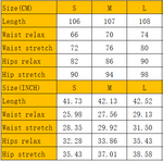 Dark Gothic Street Trendy Solid Color Sexy Hollow Bell Bottom Pants Wholesale Women Bottoms