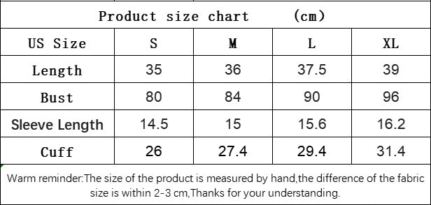 All-Match Backless Short-Sleeved Round Neck T-Shirt Crop Tops Wholesale Women'S Tops