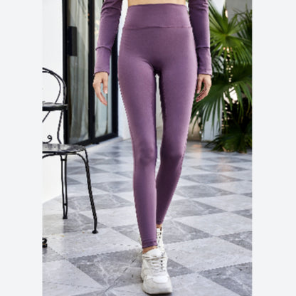 Seamless Yoga Pants Wholesale Womens Leggings Sports Fitness Pants