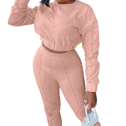 Wholesale Sweatsuit Sets