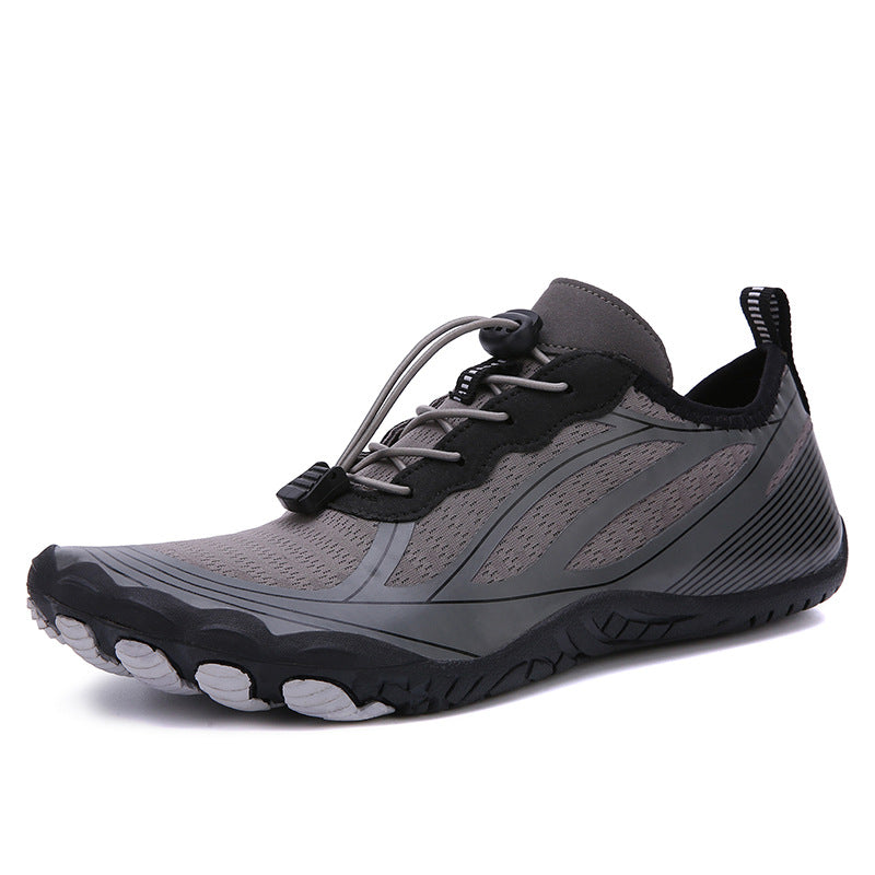 Fashion Breathable Outdoor Diving Fitness Cycling Hiking Non-Slip Beach Wholesale Womens Shoes