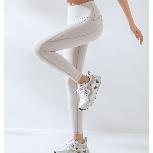 Solid Slim Bulk Leggings