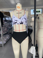 Sexy Tie Dye Wholesale Bikinis For Women Summer