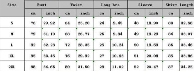 Sexy Off Shoulder Long Sleeve Crop Tops & Maxi Skirts Bohemian Wholesale Womens 2 Piece Sets