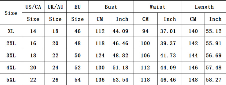 Casual V-Neck Midi Swing Dress Short Sleeve Print Wholesale Plus Size Clothing