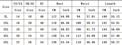 Casual V-Neck Midi Swing Dress Short Sleeve Print Wholesale Plus Size Clothing