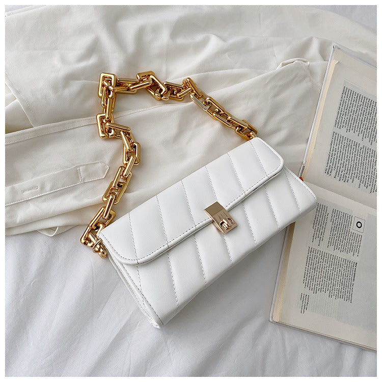 Fashion Chain Small Square Shoulder Bag Wholesale Women Bags