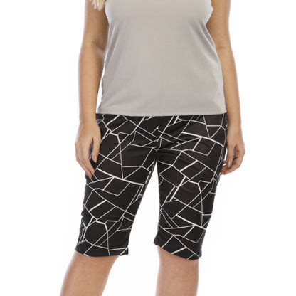 Printed Five-Point Pants Plus Size Wholesale Vendors Casual Shorts Sweatpants