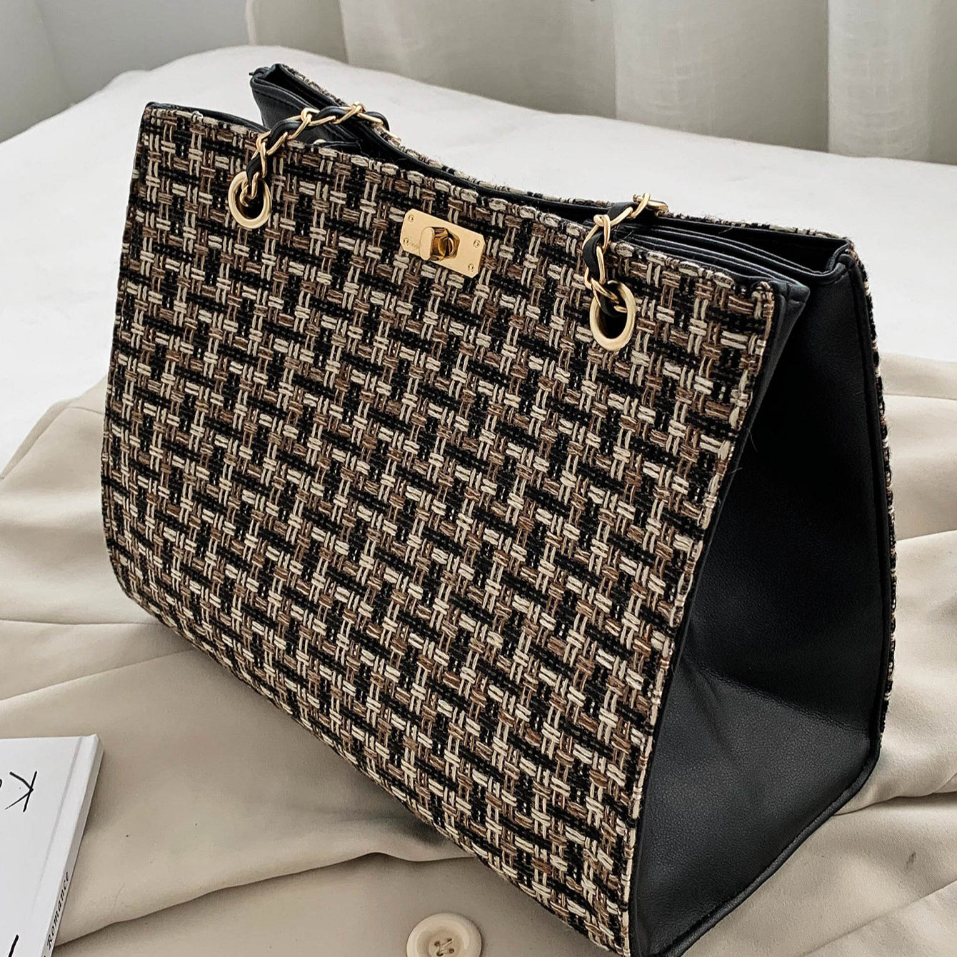 Fashion Braided Bags Shoulder Bag Wholesale Women Bags