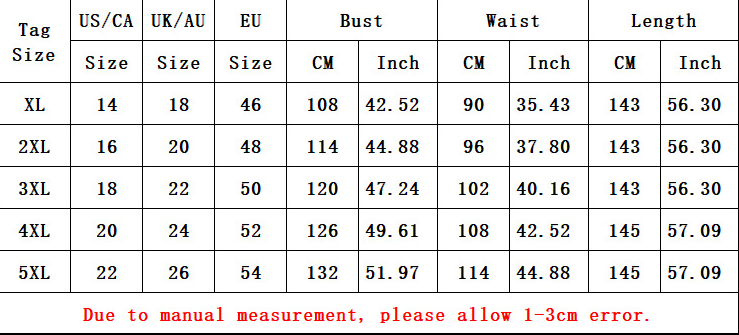 Sexy Sleeveless V-Neck Swing Dress Evening Gown Maxi Dresses Wholesale Plus Size Clothing