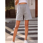 All-Match Leisure Solid Wholesale Shorts