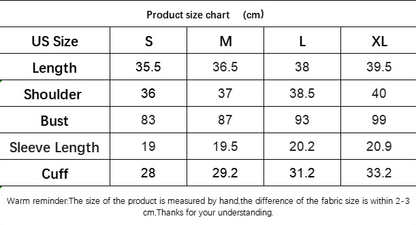 V-Neck Slim-Fit Knitted Crop Top Short-Sleeve T-Shirt Wholesale Womens Tops