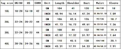 Fashion Print V Neck A-Line Dress Loose Short Sleeve Plus Size Wholesale Dresses