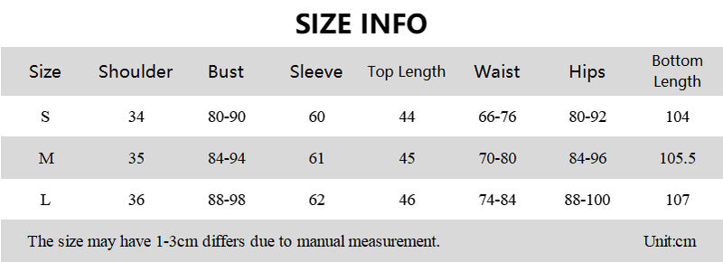 Long-Sleeved Crewneck Top High-Waisted Leggings Slim Tracksuit Wholesale Women Clothing