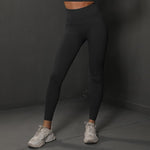 Training Seamless Yoga Pants Sports Running Fitness Pant Wholesale Leggings