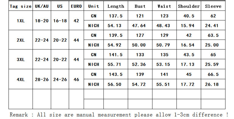 Wholesale Plus Size Women Clothing Fashion Loose Long Sleeve V Neck Maxi Dress Wholesale Dresses